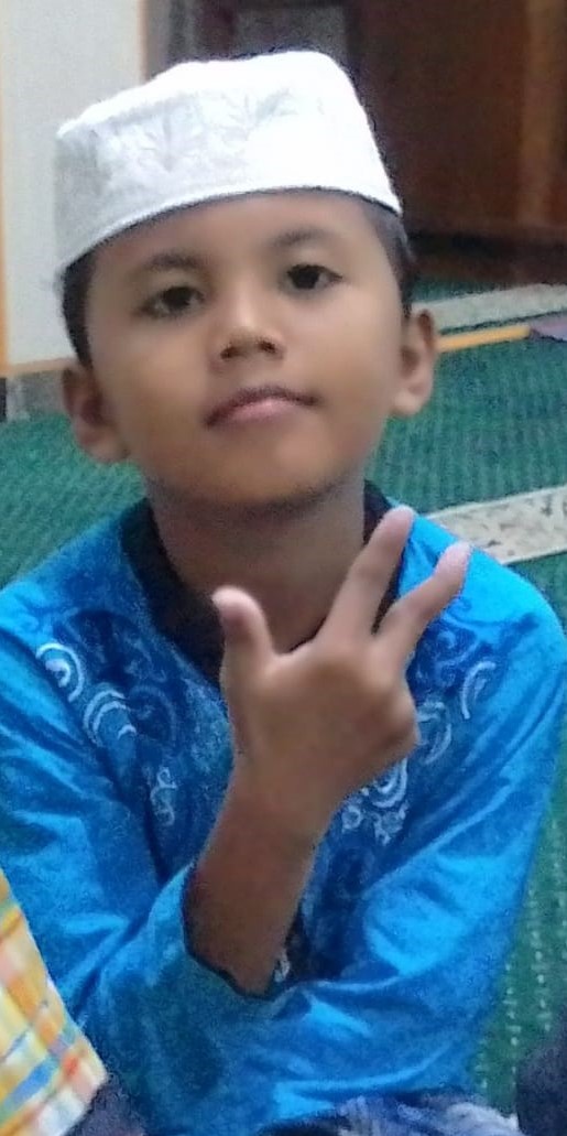 Rayyan Profile